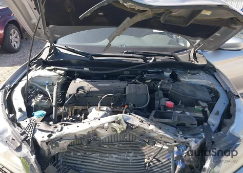 2017 Honda Accord Lx from USA, damaged, VIN 1HGCR2F33HA215203